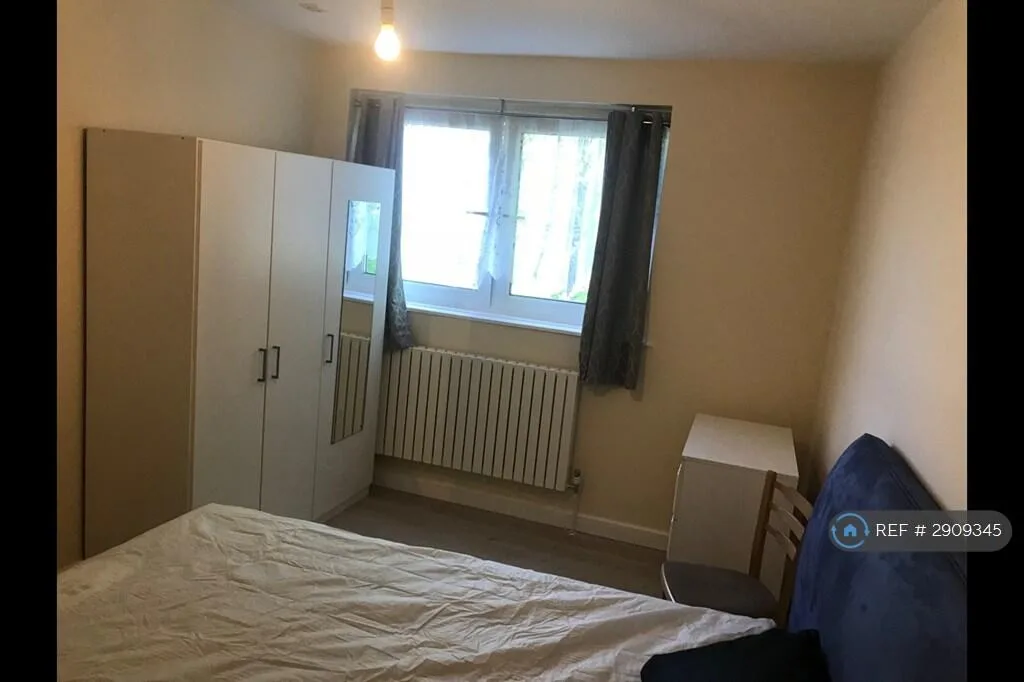 4 bedroom maisonette for rent