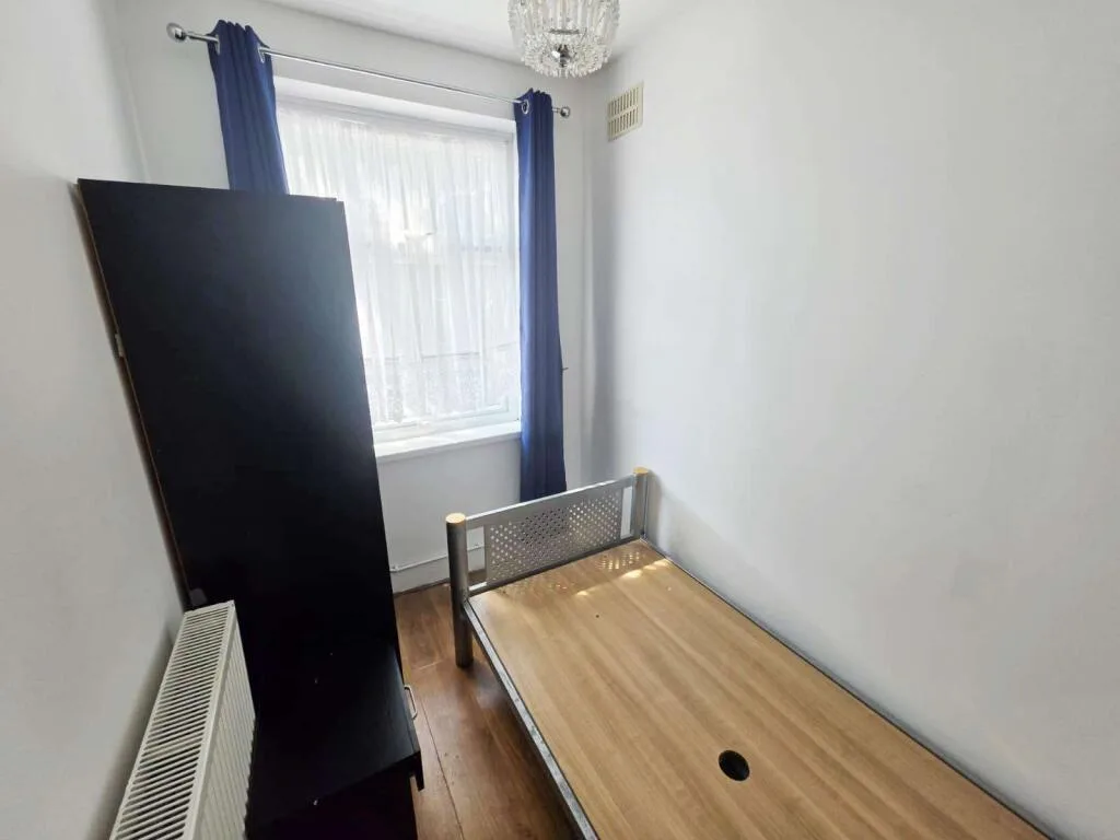 4 bedroom detached house for rent