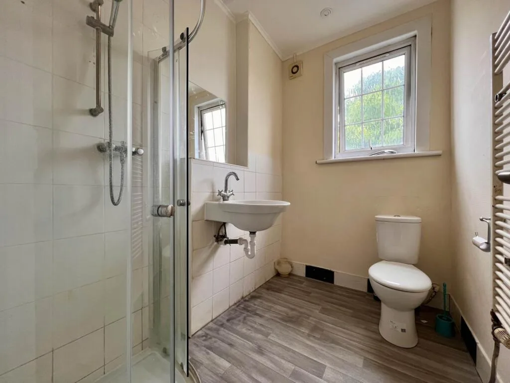 4 bedroom terraced house for rent