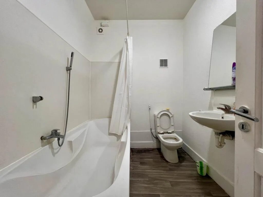 4 bedroom terraced house for rent
