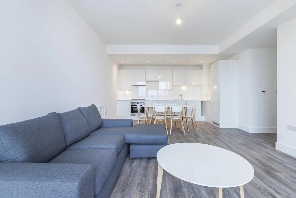 2 bedroom apartment for rent