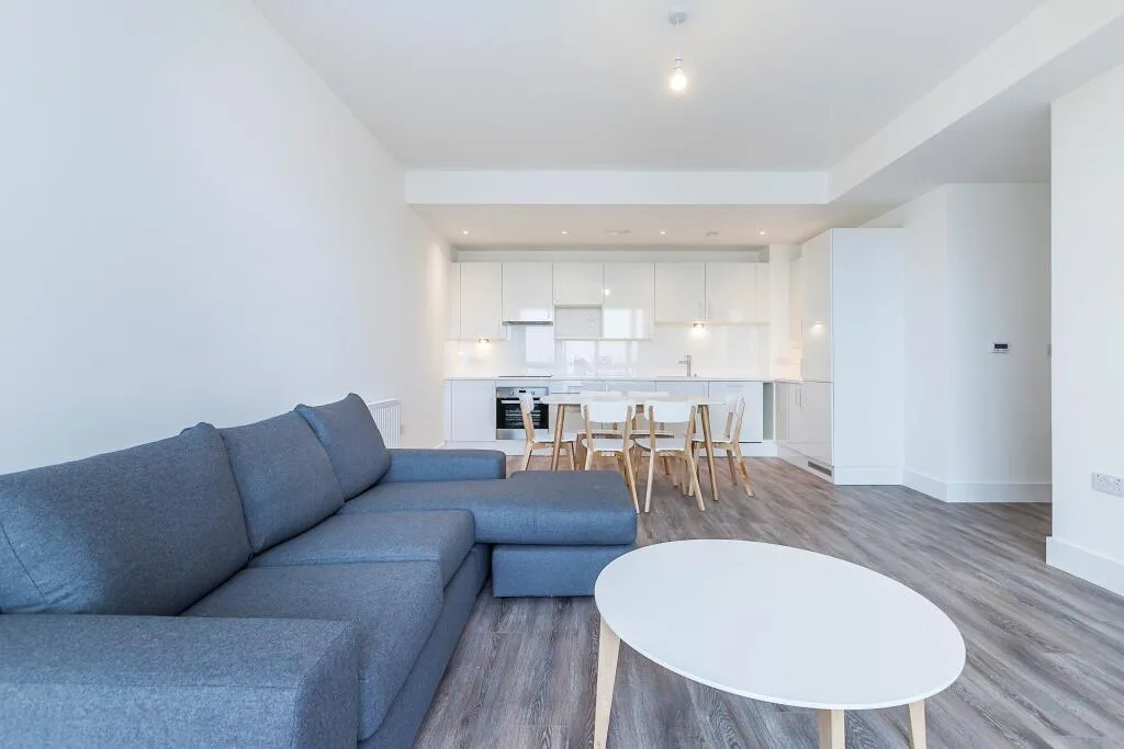 2 bedroom apartment for rent