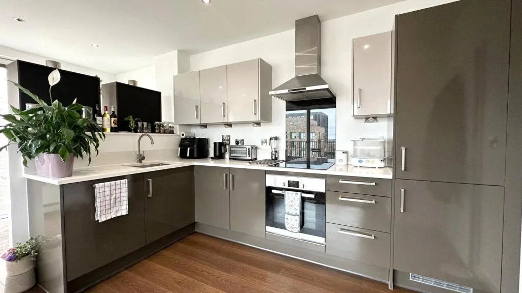 2 bedroom apartment for rent
