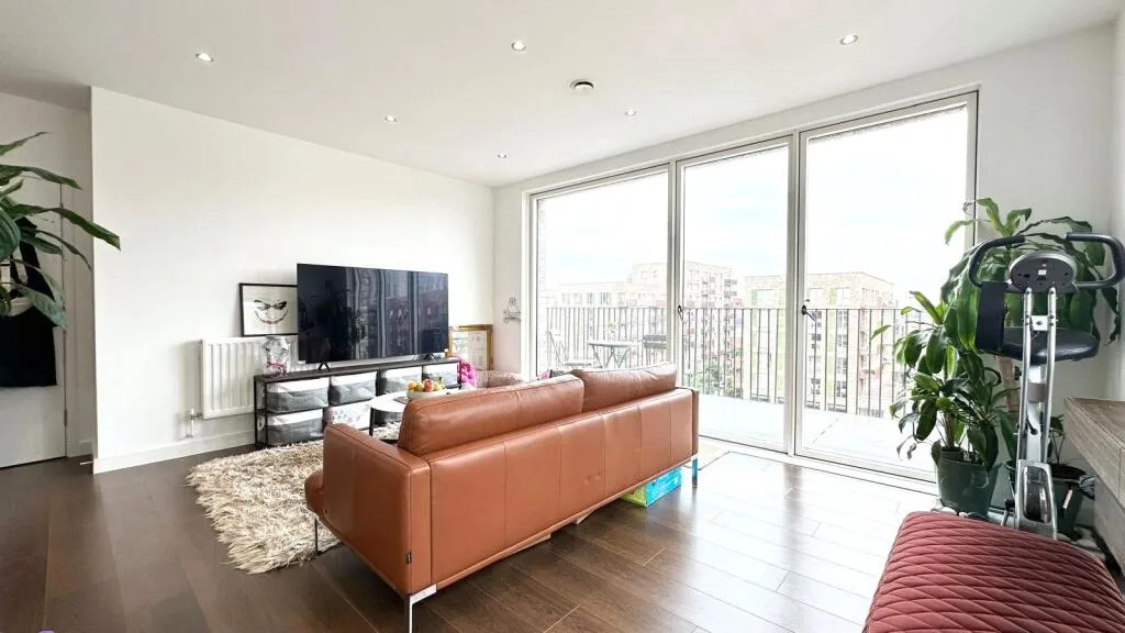 2 bedroom apartment for rent
