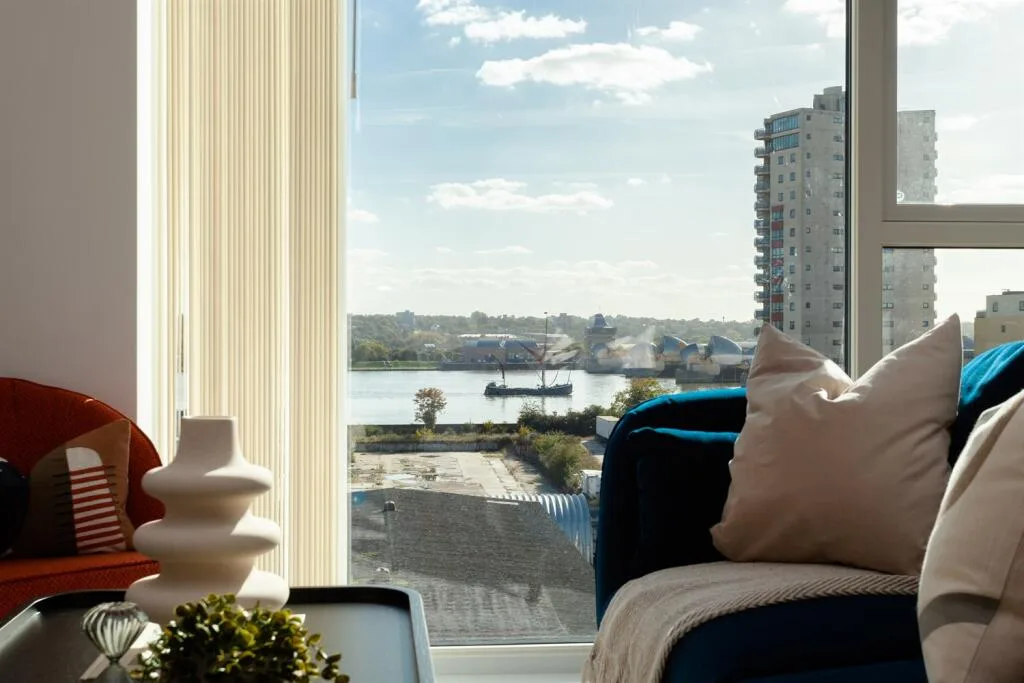 3 bedroom flat for rent