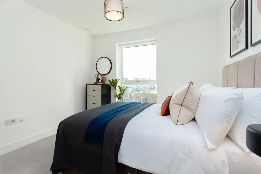3 bedroom flat for rent