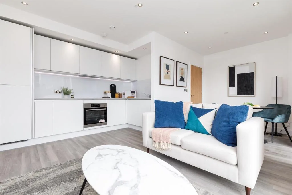 1 bedroom flat for rent
