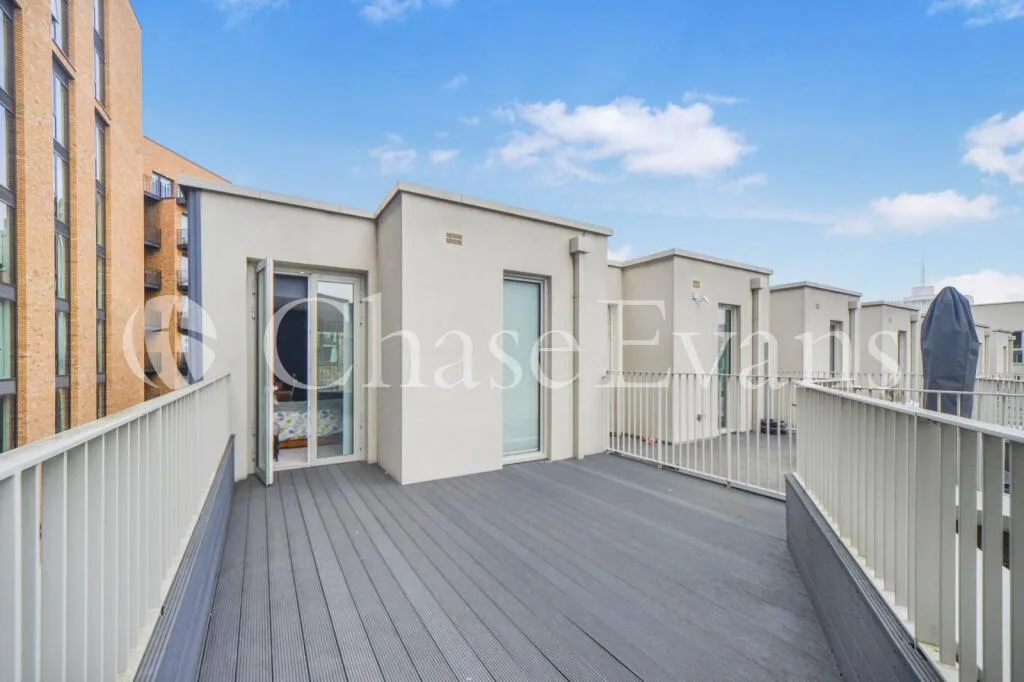 3 bedroom terraced house for rent