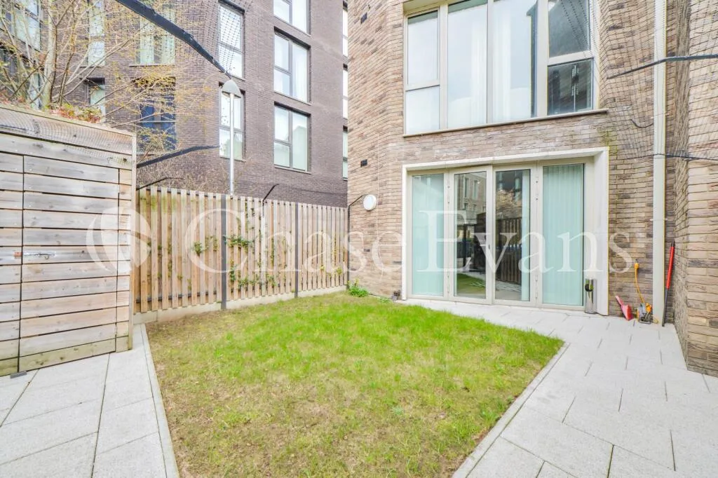 3 bedroom terraced house for rent