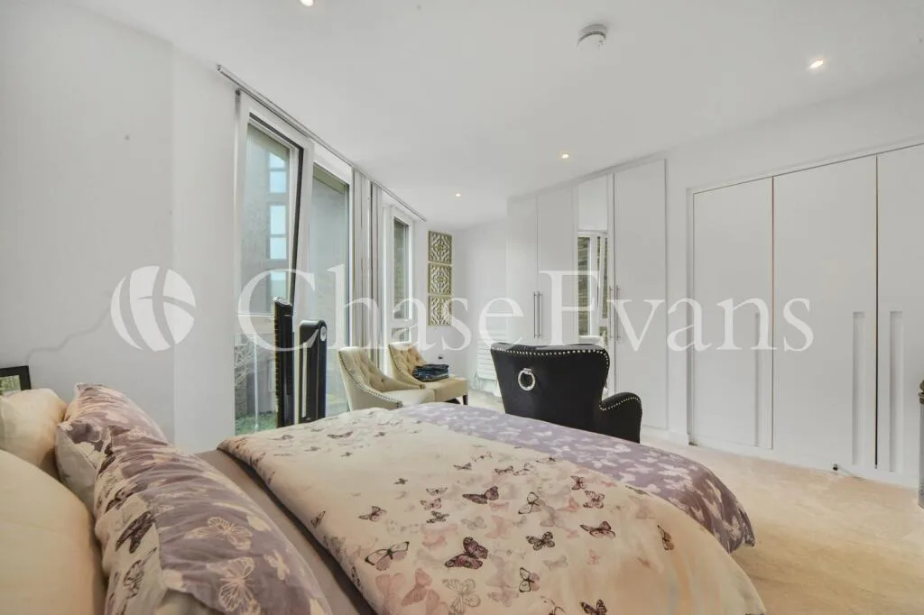3 bedroom terraced house for rent