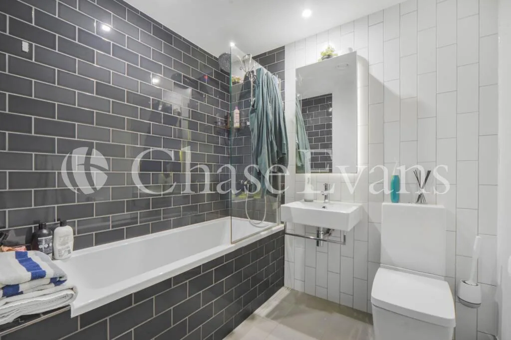 3 bedroom terraced house for rent