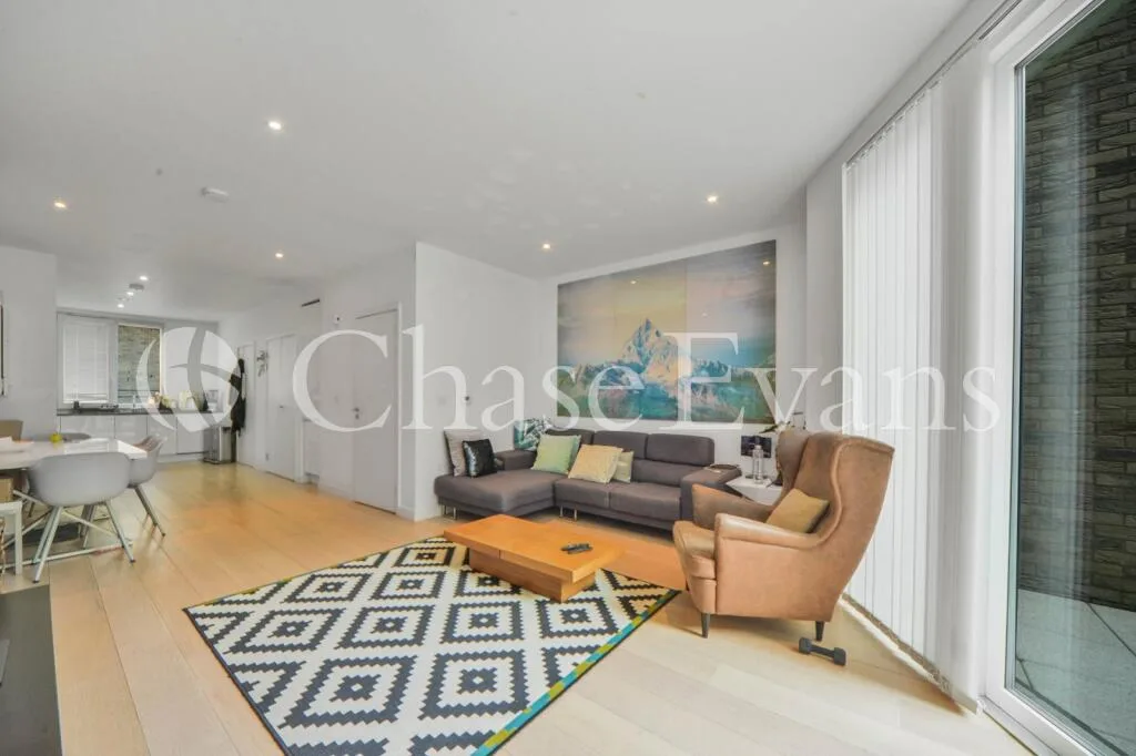 3 bedroom terraced house for rent