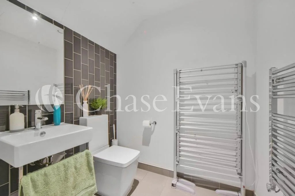 3 bedroom terraced house for rent