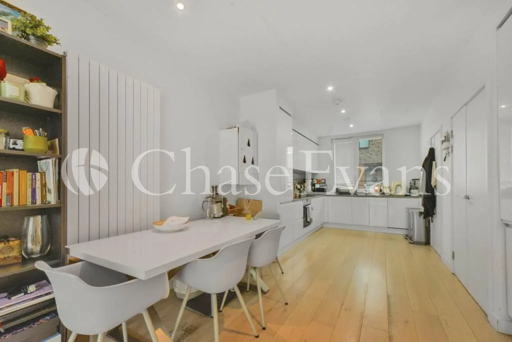 3 bedroom terraced house for rent