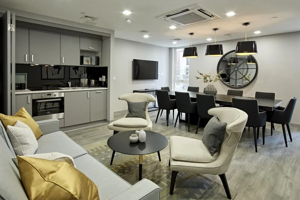 2 bedroom apartment for rent