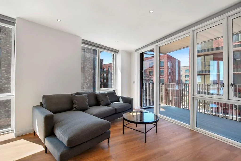 1 bedroom apartment for rent