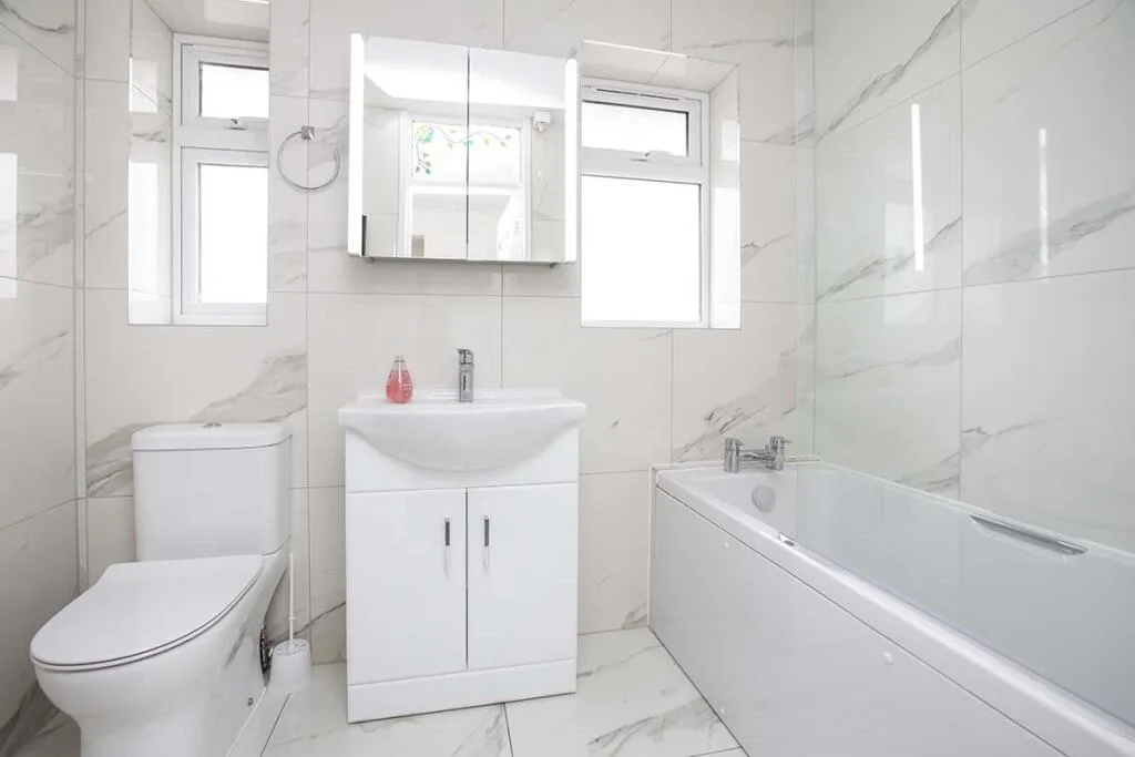 3 bedroom terraced house for rent