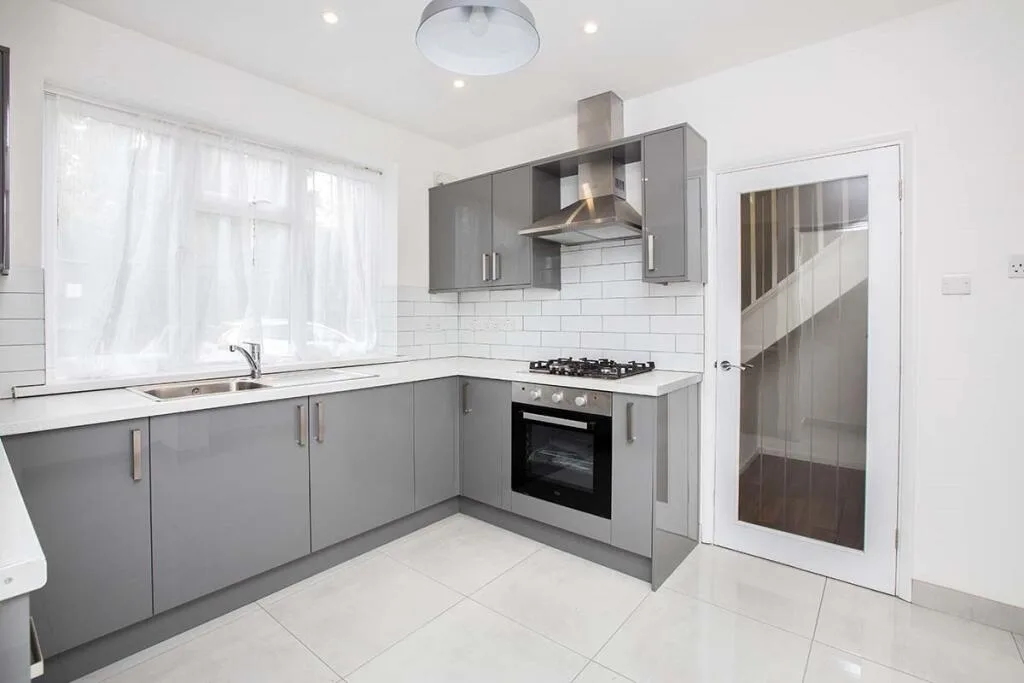 3 bedroom terraced house for rent
