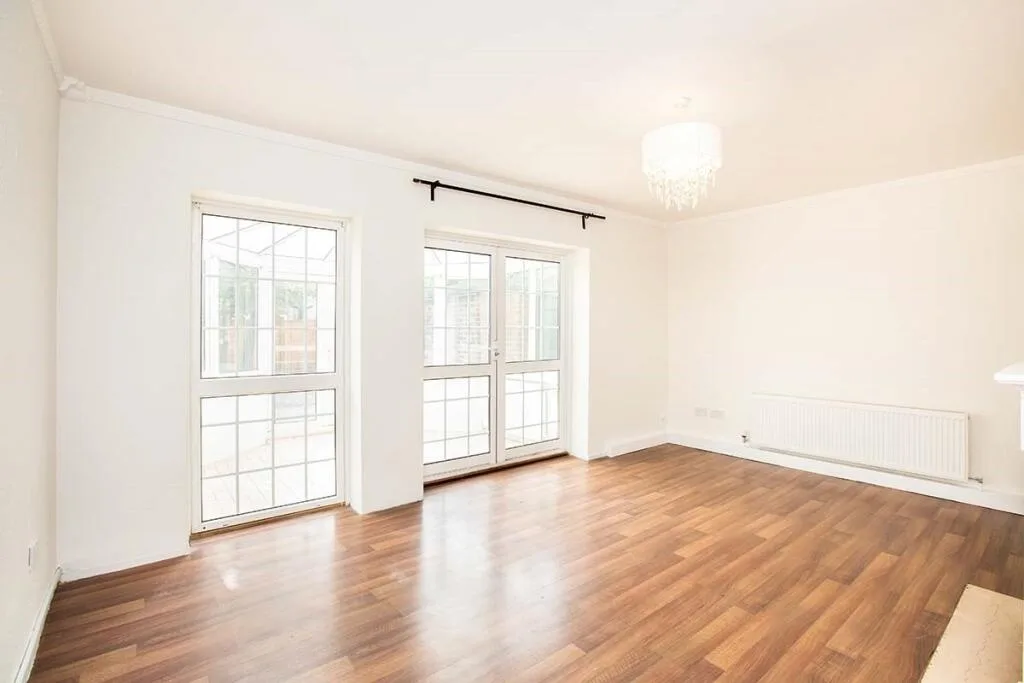 3 bedroom terraced house for rent