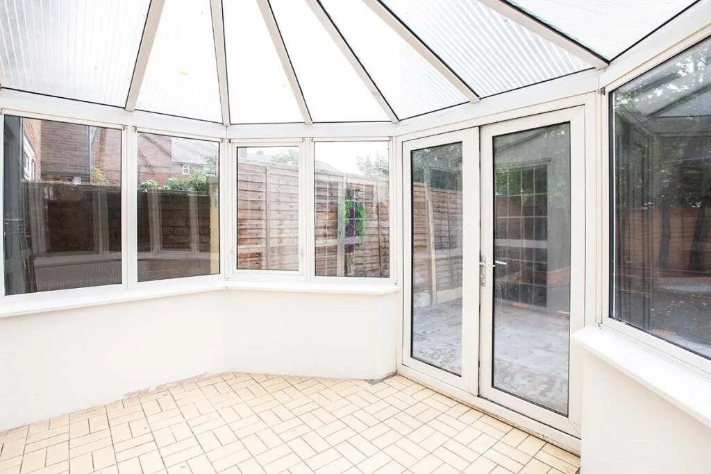 3 bedroom terraced house for rent