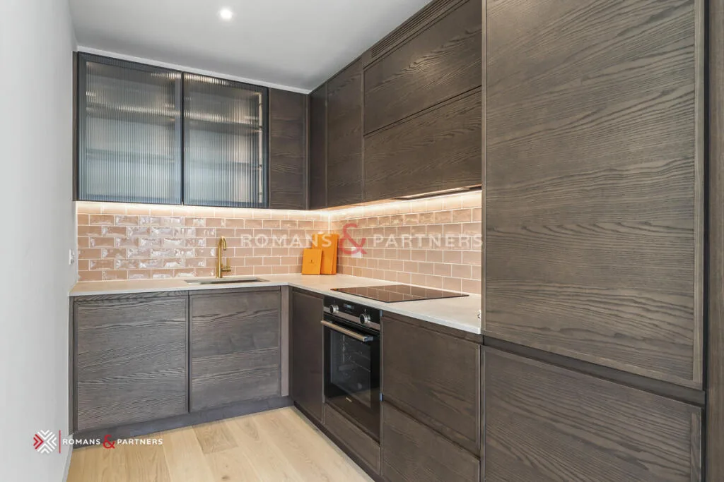 1 bedroom apartment for rent