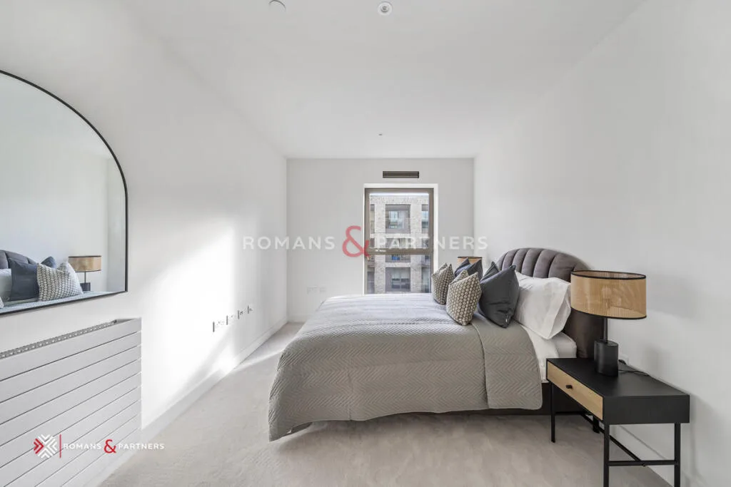 1 bedroom apartment for rent