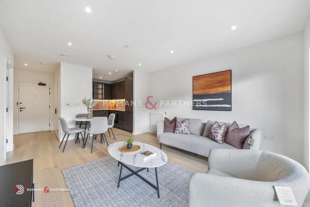 1 bedroom apartment for rent