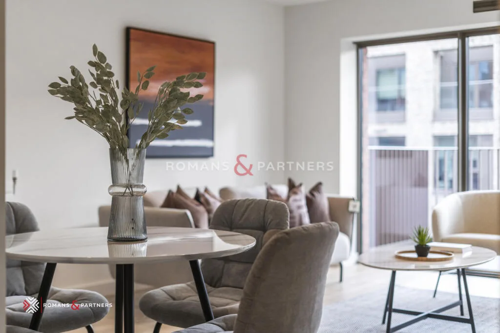1 bedroom apartment for rent