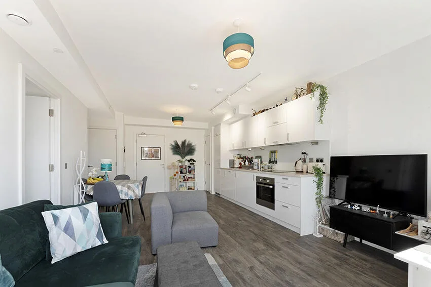 1 bedroom apartment for rent