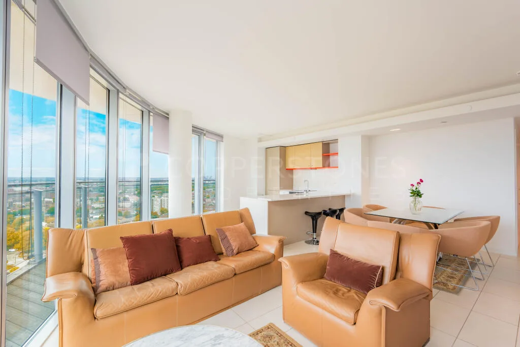 3 bedroom apartment for rent