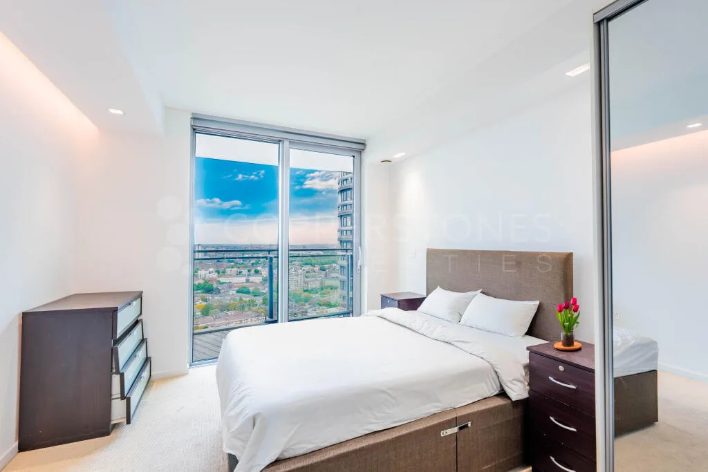 3 bedroom apartment for rent