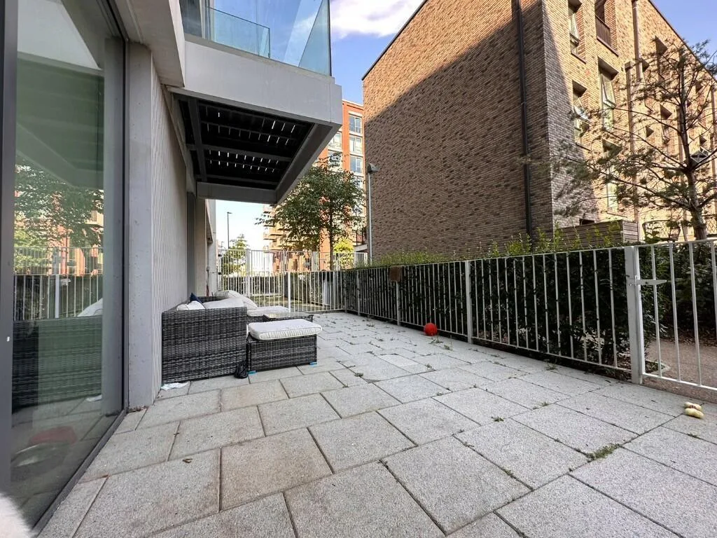 1 bedroom apartment for rent