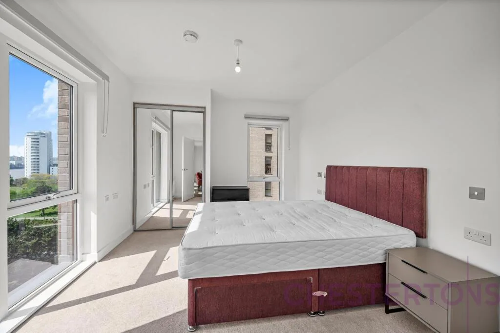 3 bedroom flat for rent