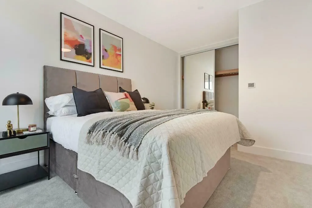 1 bedroom flat for rent