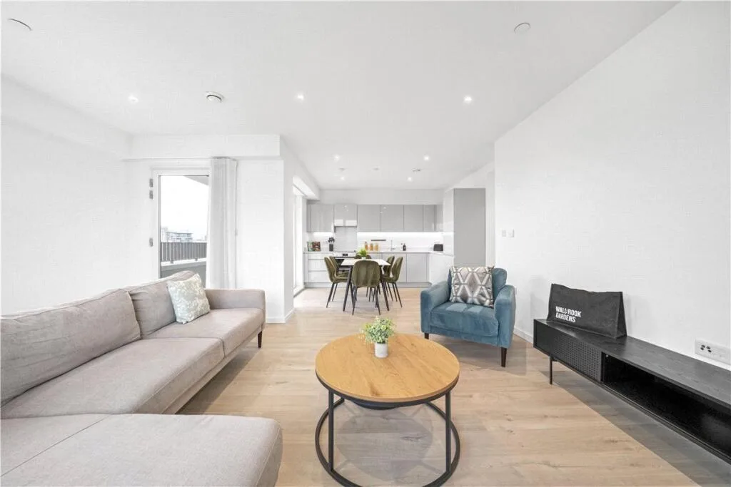 3 bedroom apartment for rent