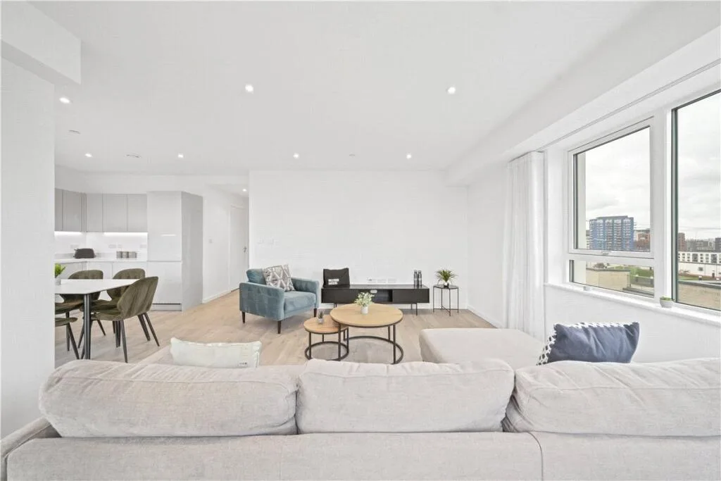 3 bedroom apartment for rent