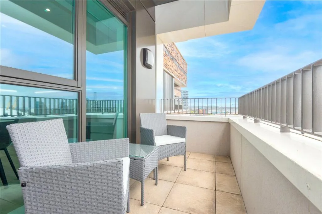 3 bedroom apartment for rent