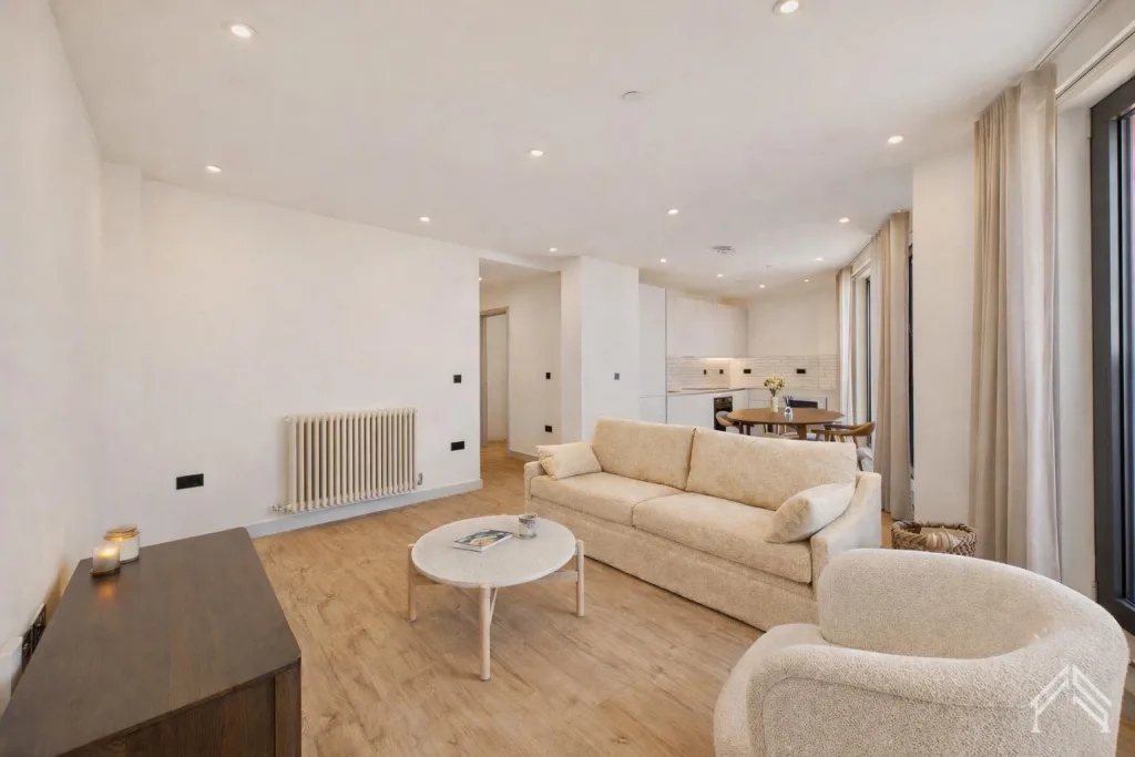 2 bedroom apartment for rent