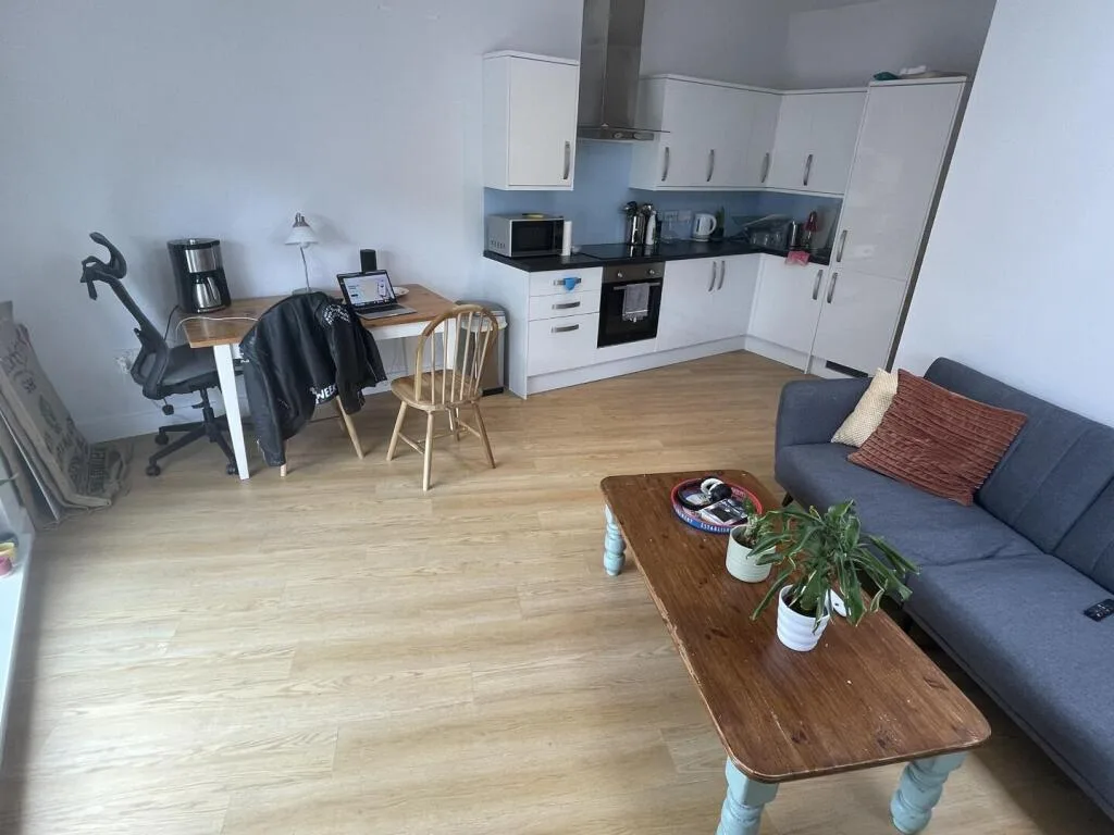 1 bedroom flat for rent