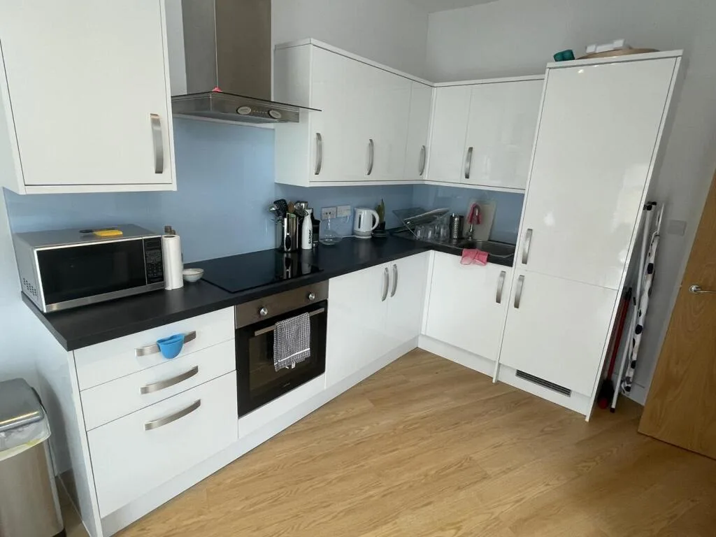 1 bedroom flat for rent