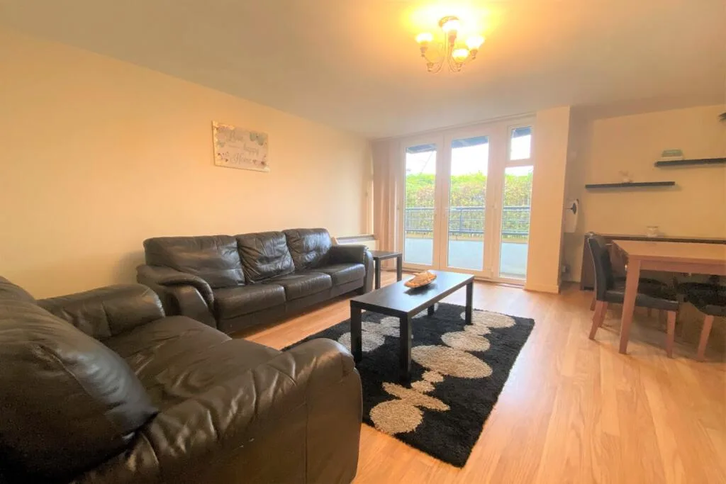 2 bedroom apartment for rent