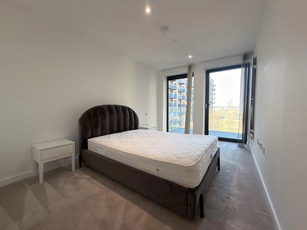 3 bedroom apartment for rent