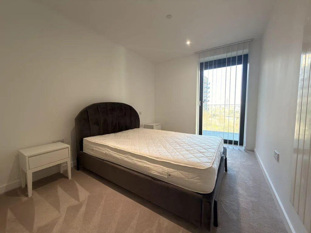 3 bedroom apartment for rent