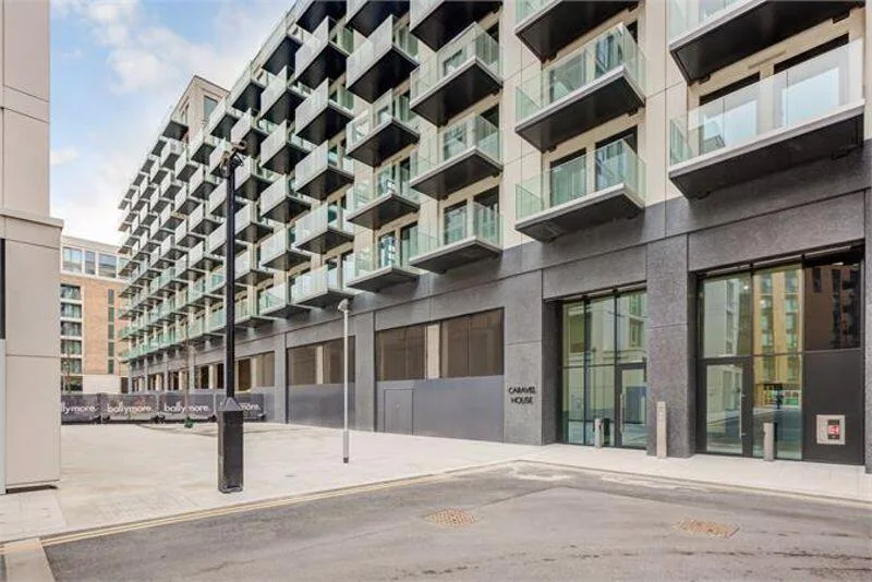 3 bedroom apartment for rent