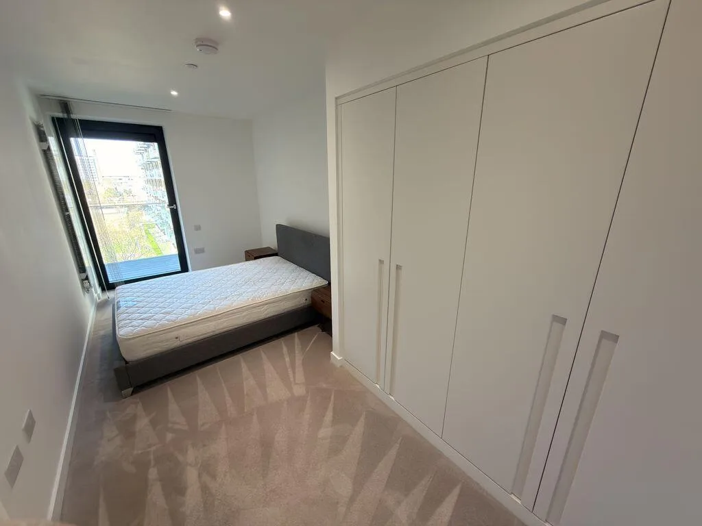 3 bedroom apartment for rent
