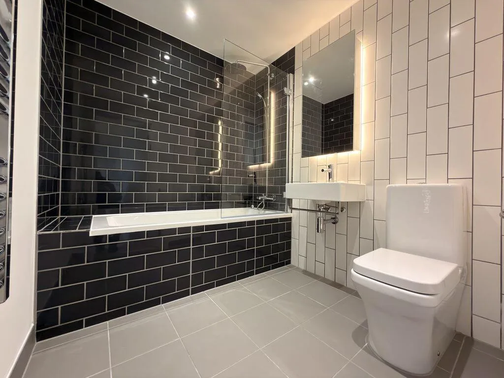 3 bedroom apartment for rent