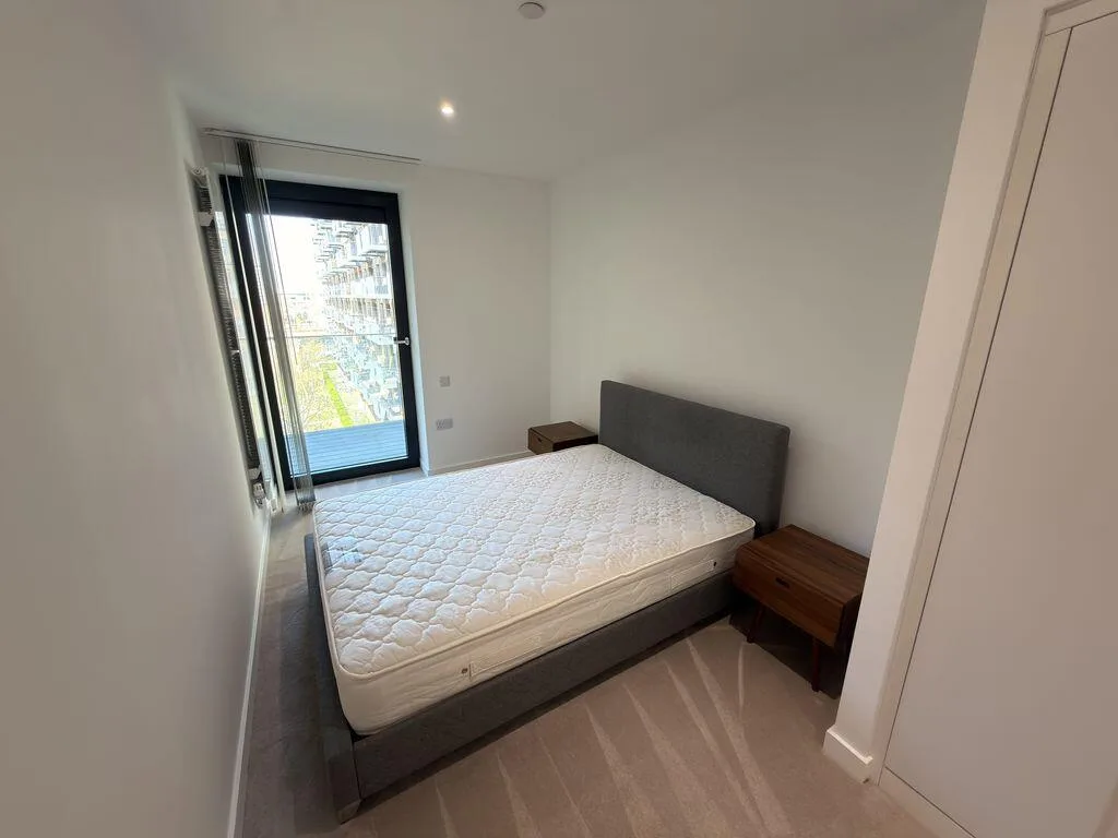 3 bedroom apartment for rent