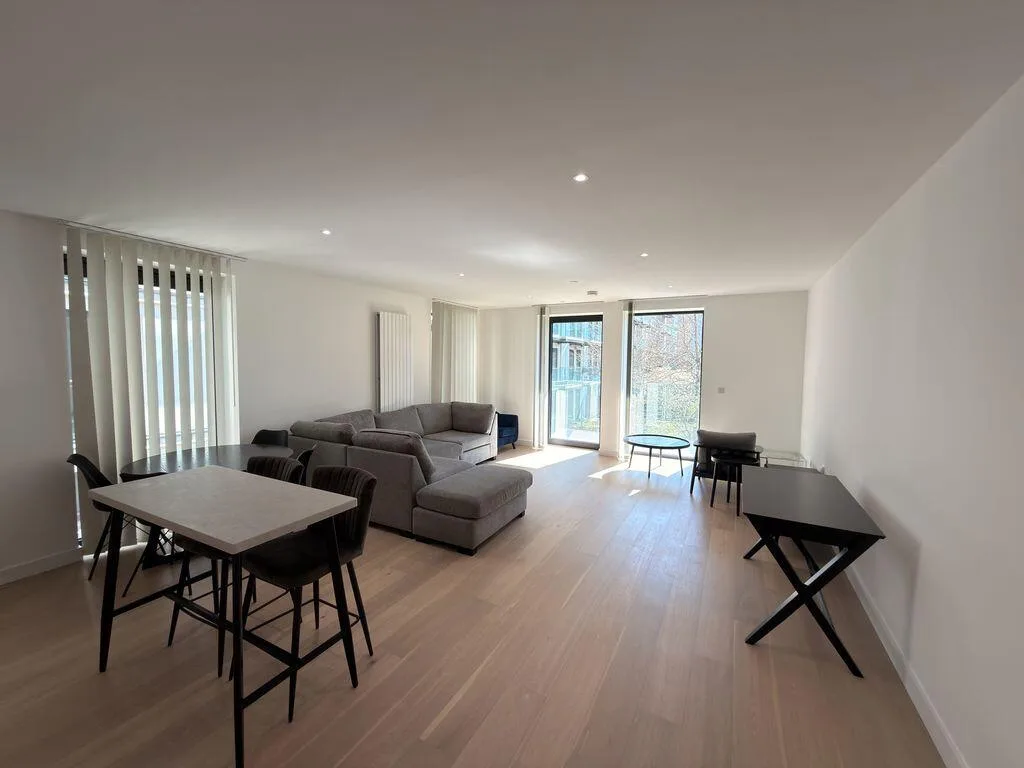 3 bedroom apartment for rent