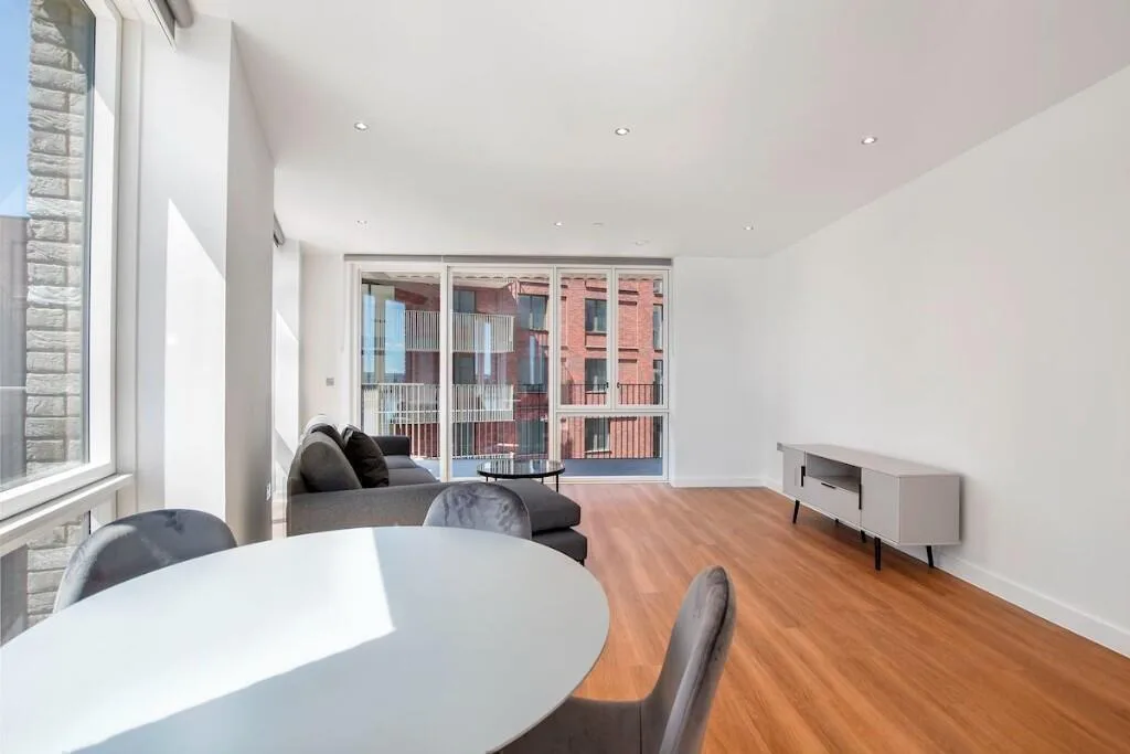 1 bedroom apartment for rent