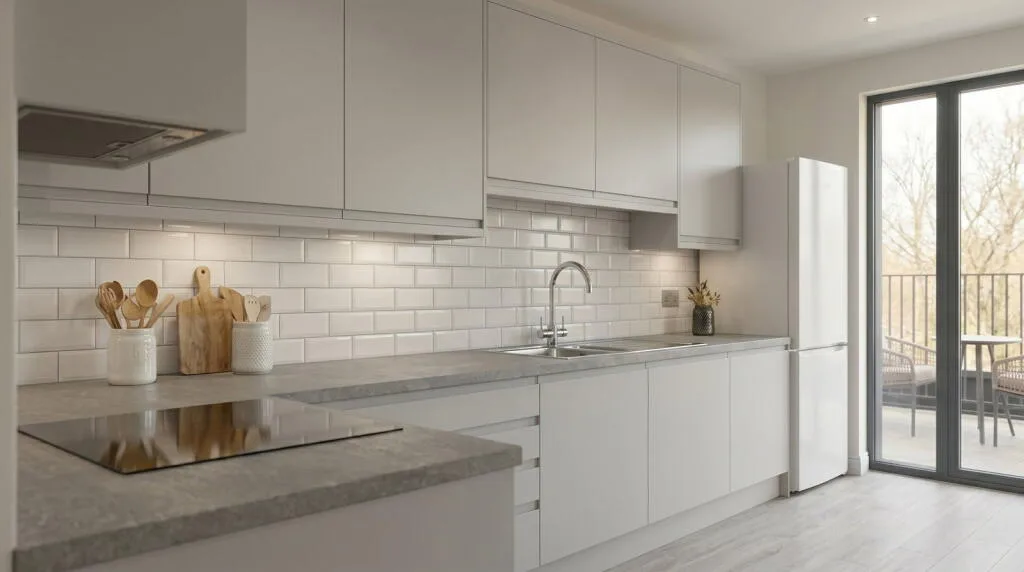 1 bedroom penthouse for rent